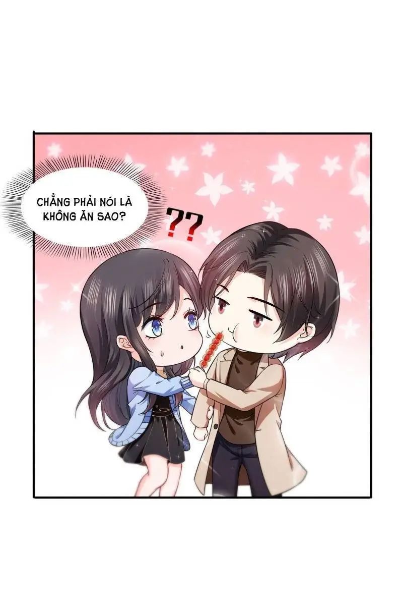 Hệt Như Hàn Quang Gặp Nắng Gắt chapter 140 26