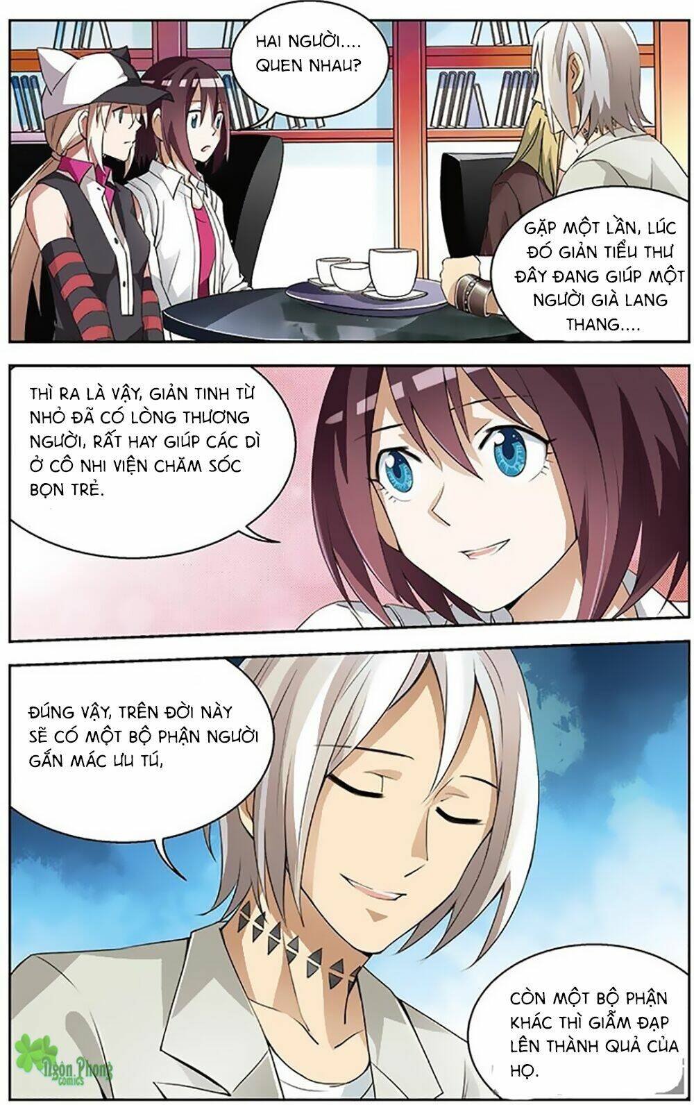 thiên tài j chapter 10 17