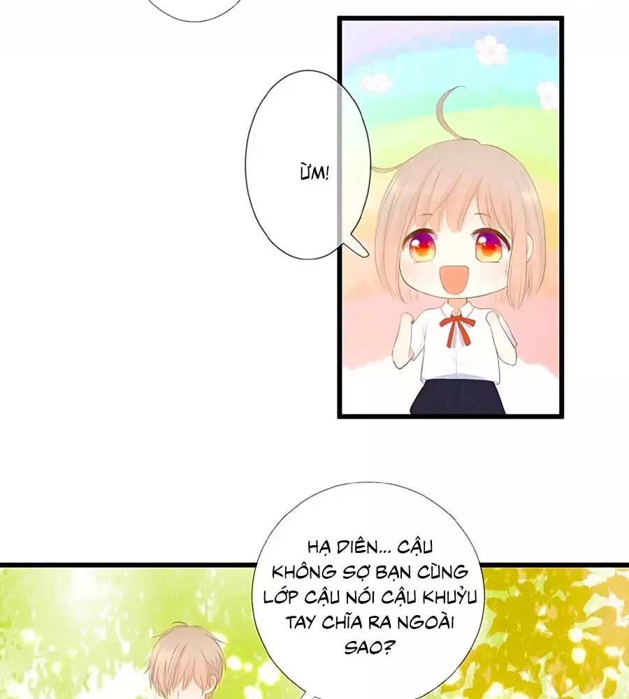 hoa chưa nở rộ chapter 16 37