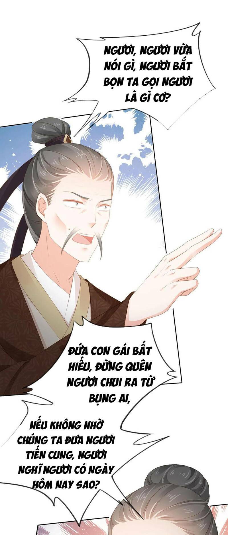 nhặt được bảo bối manh manh chapter 42 20