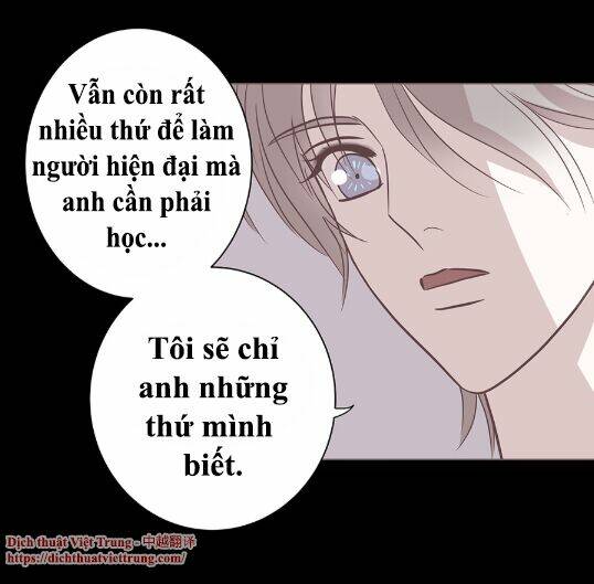 yêu trong giam cầm chapter 38 17