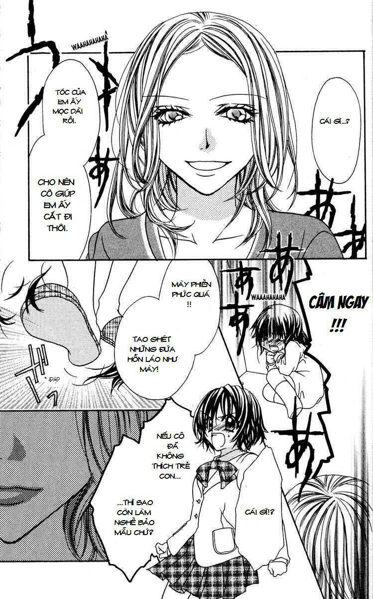 jigoku shoujo-cô gái đến từ địa ngục chapter 7 26