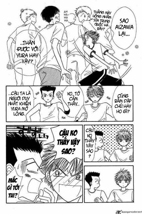 girl got game - power chapter 25 5