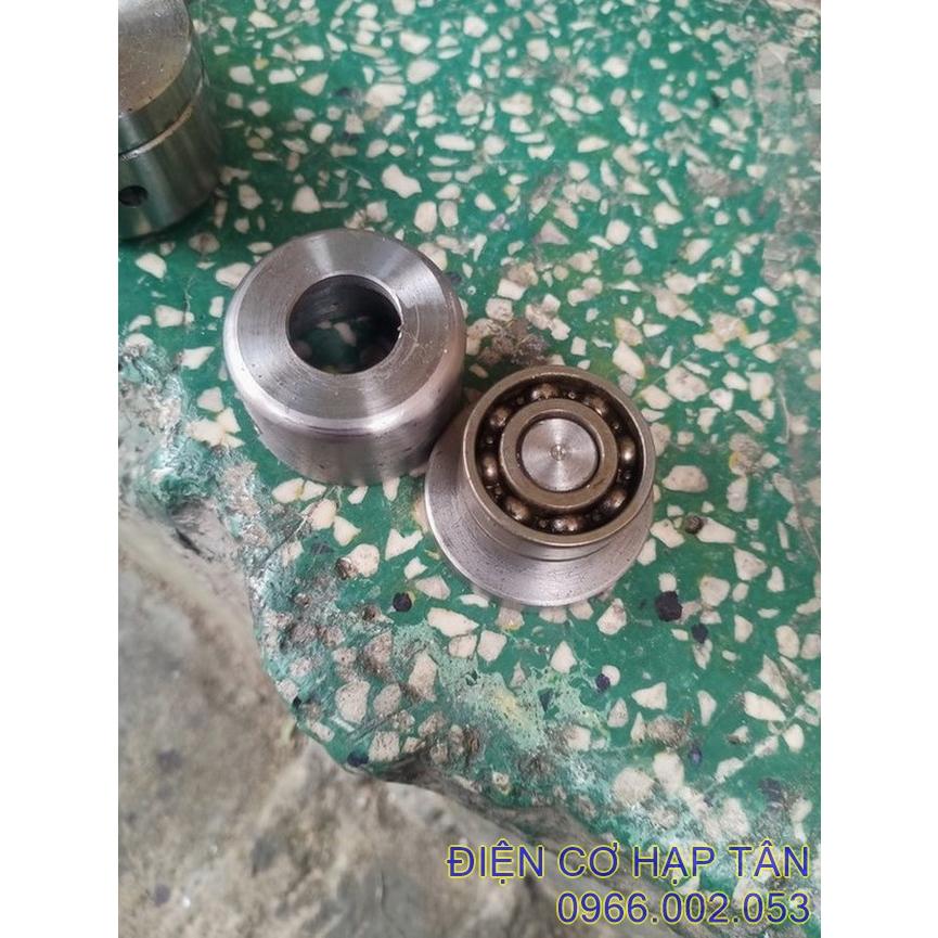 BẠC ĐẠN CỐI BẠC ĐẠN CỬA., BẢN LỀ XOAY 360 ĐỘ CHO CỬA BIẸT THỰ 40, 50, 60, 70mm