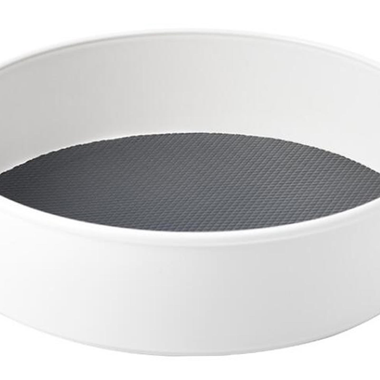 Turntable Organizer Cosmetic Storage Organizer