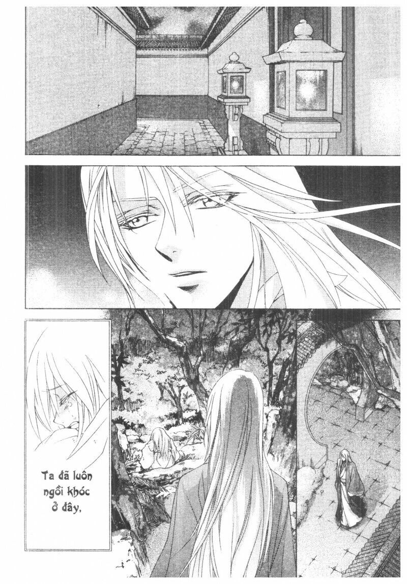 thái vân quốc truyện chapter 5 143