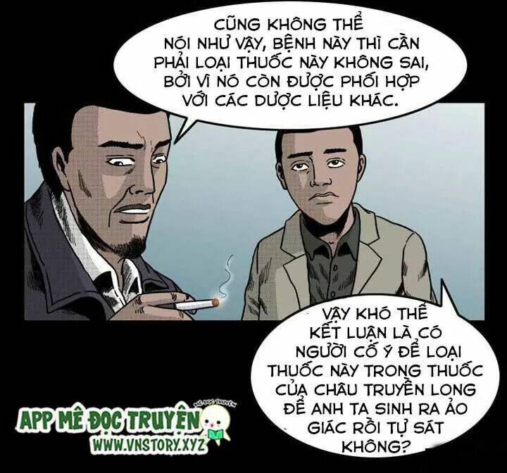 kỳ án có thật chapter 12 50