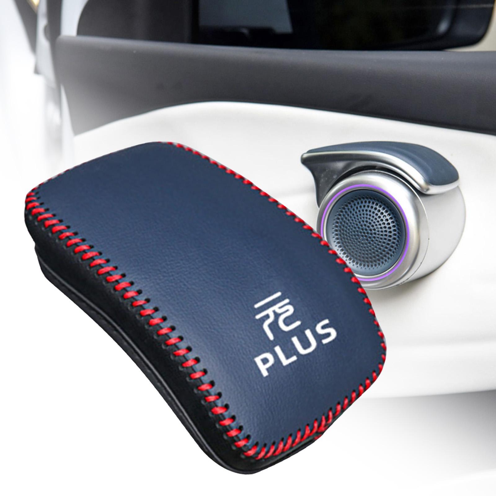 High Performance Modified Accessories Replaces Blue