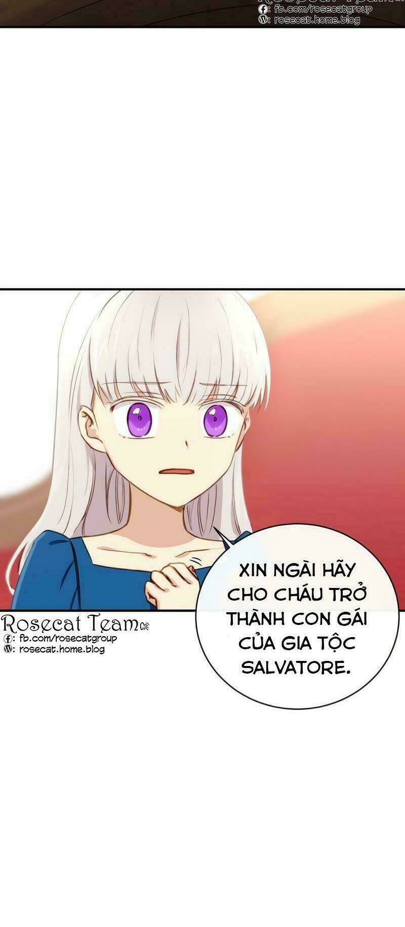 khế ước của nữ công tước quái vật chapter 8 3