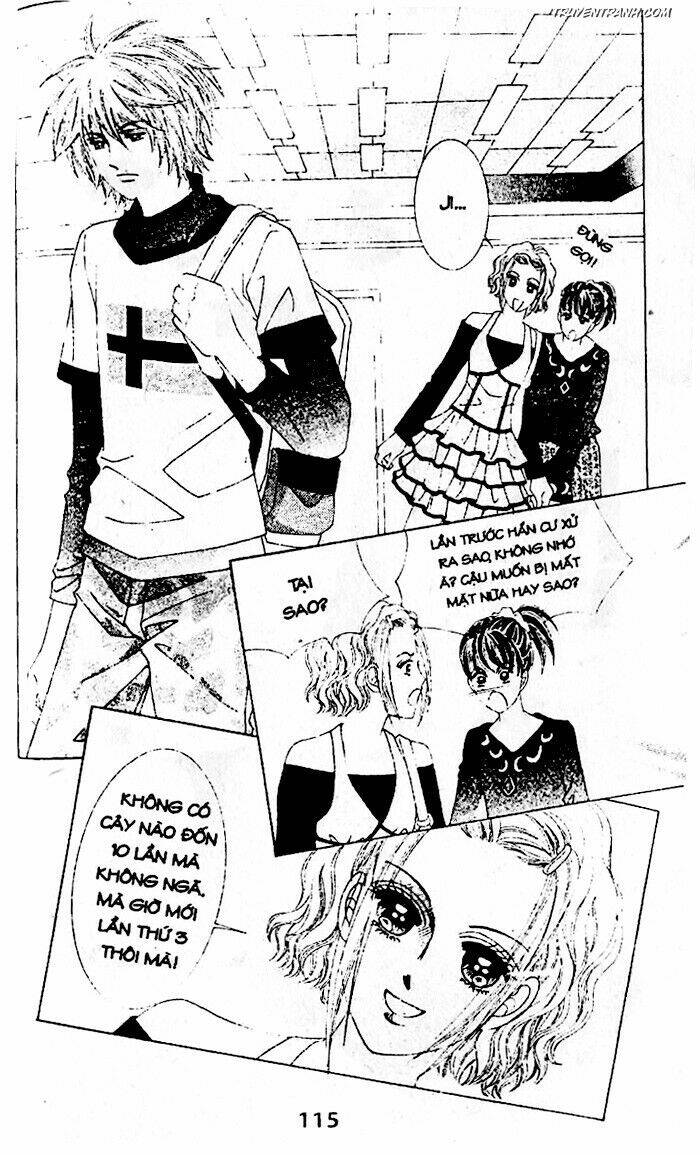 nhà trọ hoàn hảo chapter 83 3