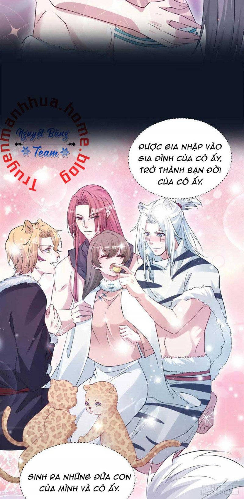 [16+] thảnh thơi thú thế chủng chủng điền, sinh sinh tể chapter 291 2