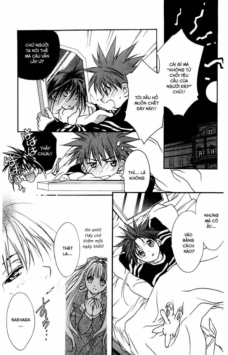 thiên sứ d.n chapter 10 26