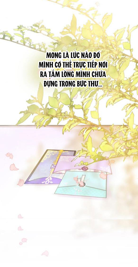 sau khi chuyển sinh tôi trở thành công chúa chapter 15.1 4