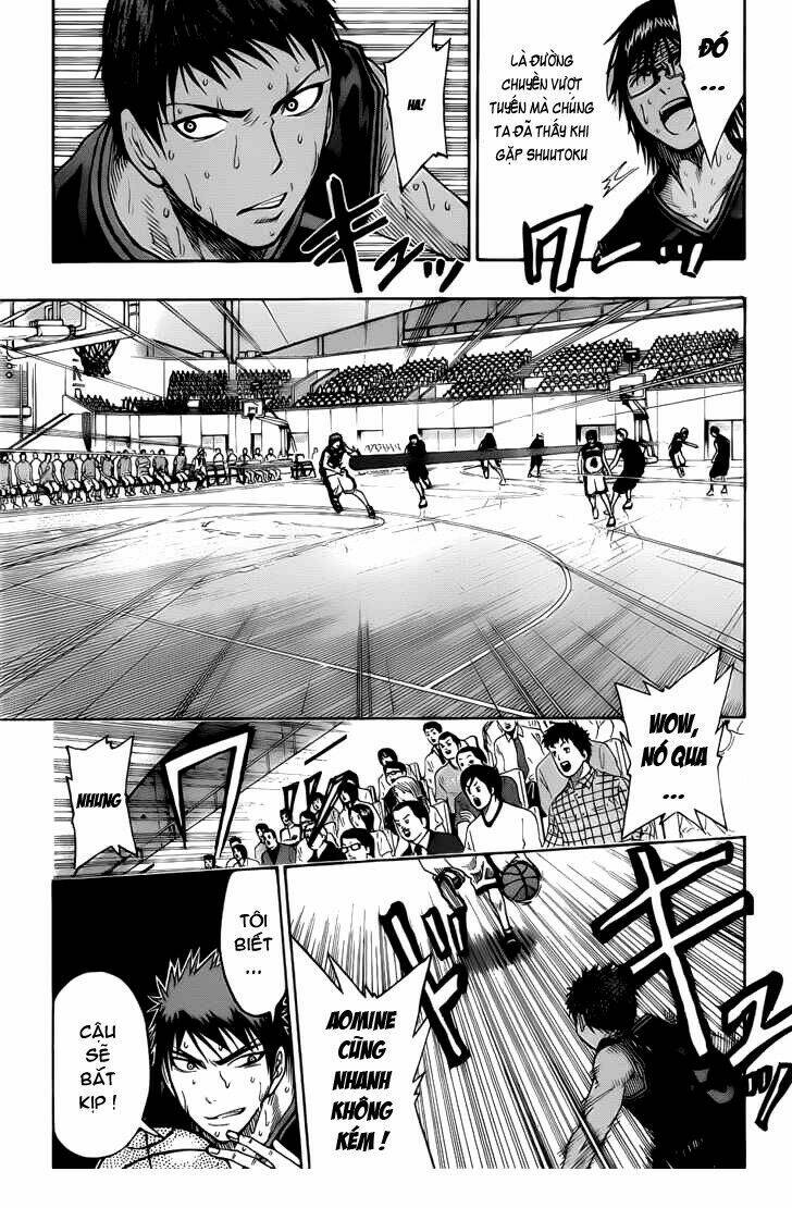 vua bóng rổ kuroko chapter 50 8
