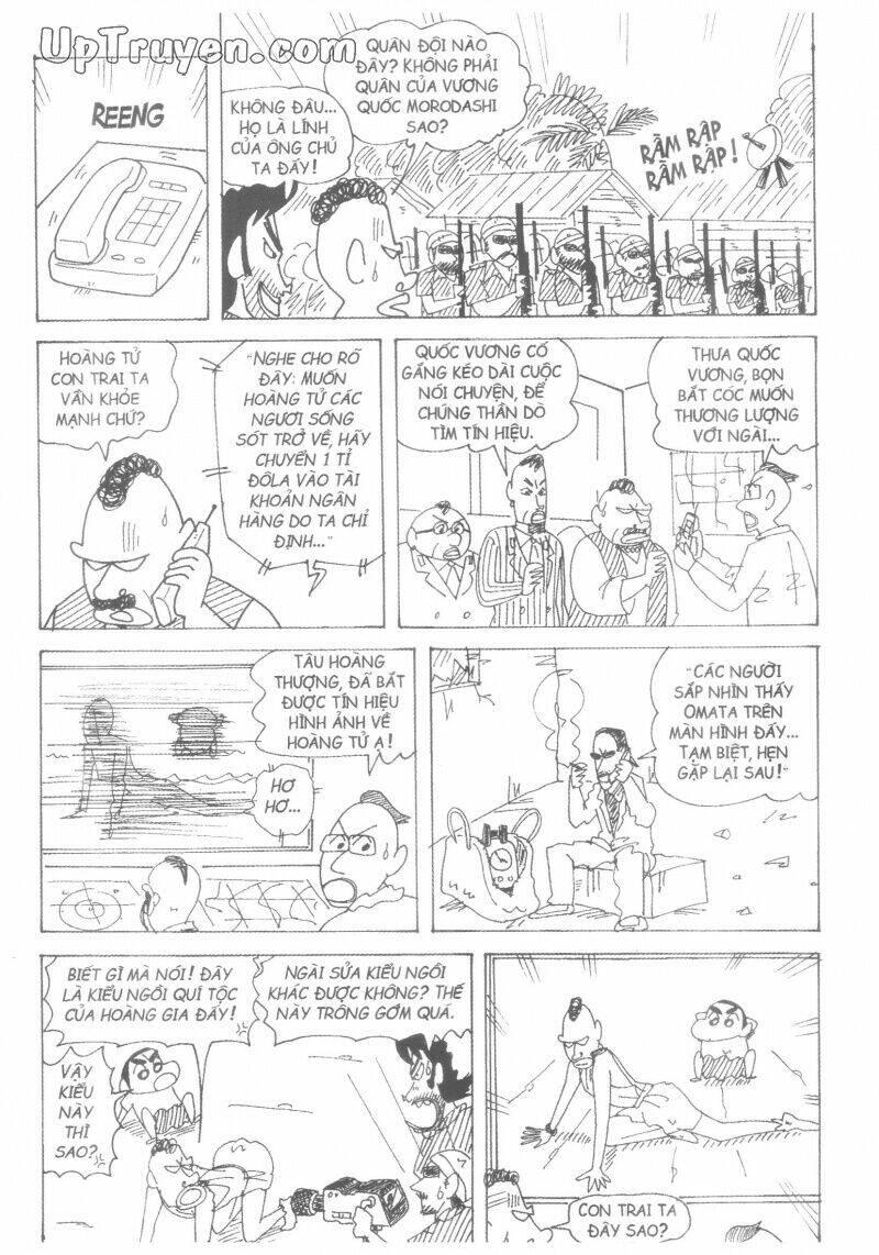 crayon shin-chan cậu bé bút chì chapter 42 66