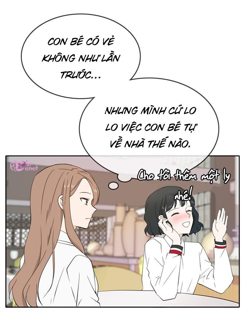 kiếp này cũng xin chăm sóc tôi như vậy nhé kiếp này cũng xin chăm sóc tôi như vậy nhé chapter 28 68