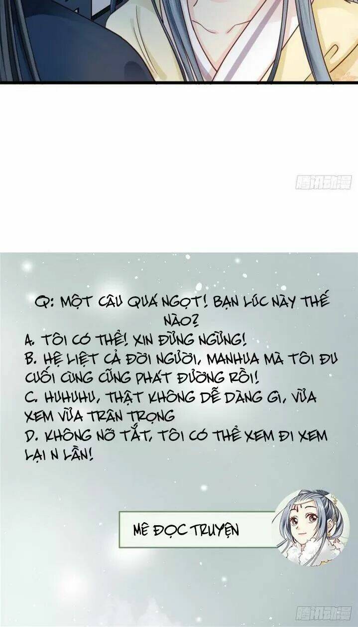 kiều nữ độc phi chapter 203 33