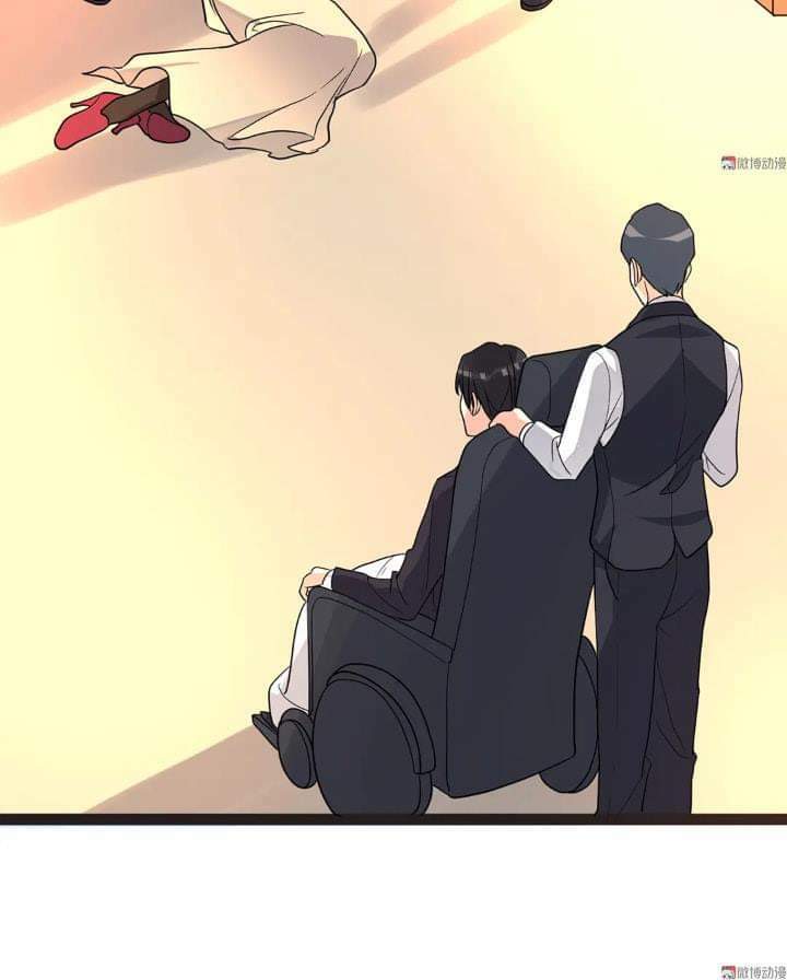 tổng tài truy thê: phu nhân đừng hòng trốn chapter 14 17