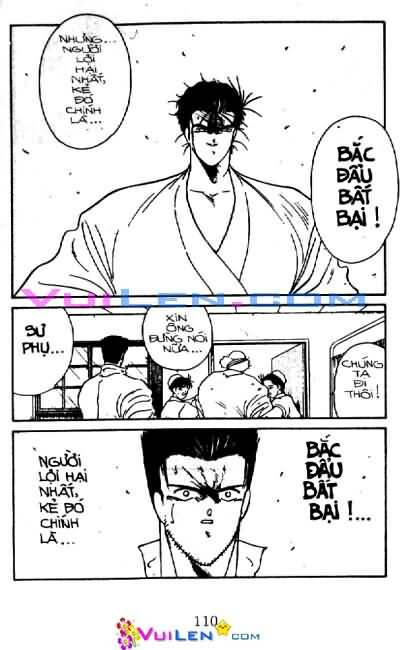 truyền nhân atula - shura no mon i chapter 11 111