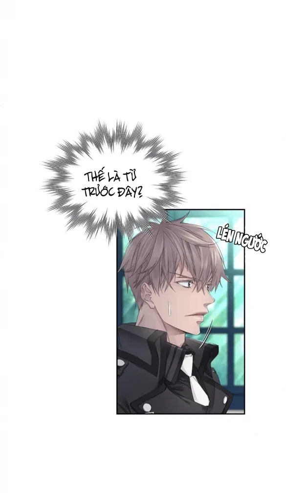 ảo mộng bất thành chapter 8 38