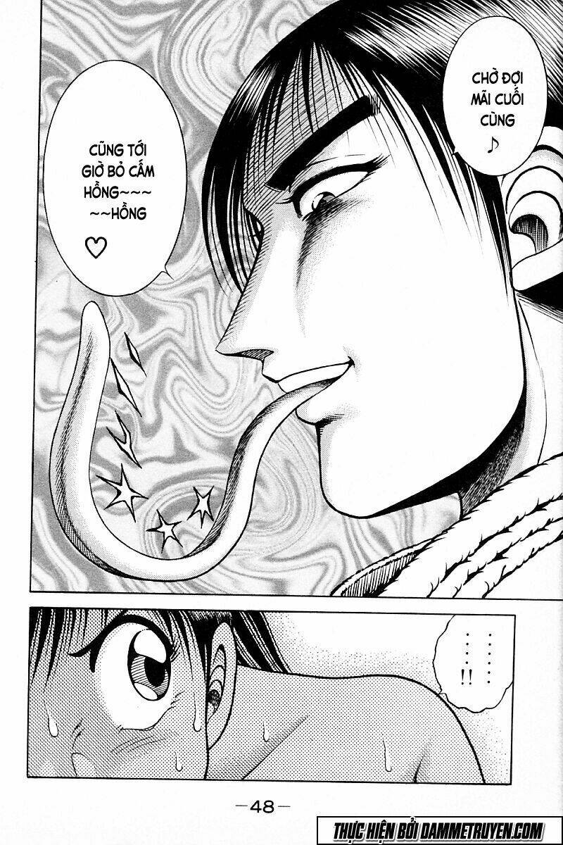 shin kotaro makaritoru! juudouhen chapter 207 18