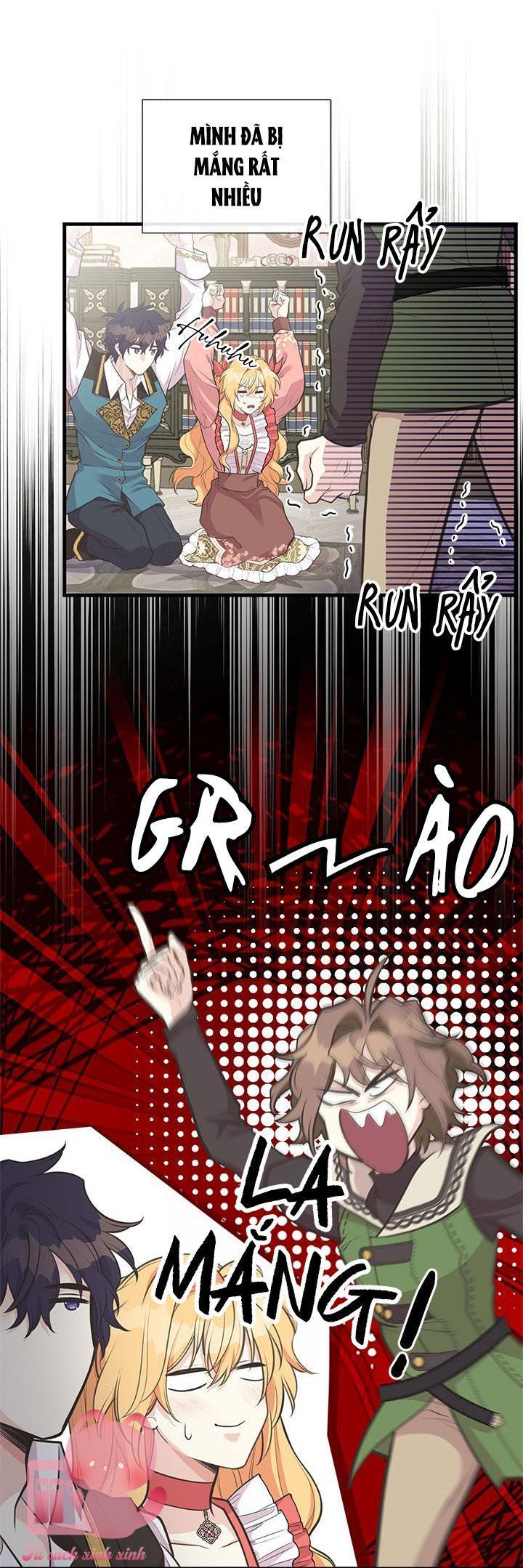 chị tôi nhặt về nam chính của tiểu thuyết chapter 74 51