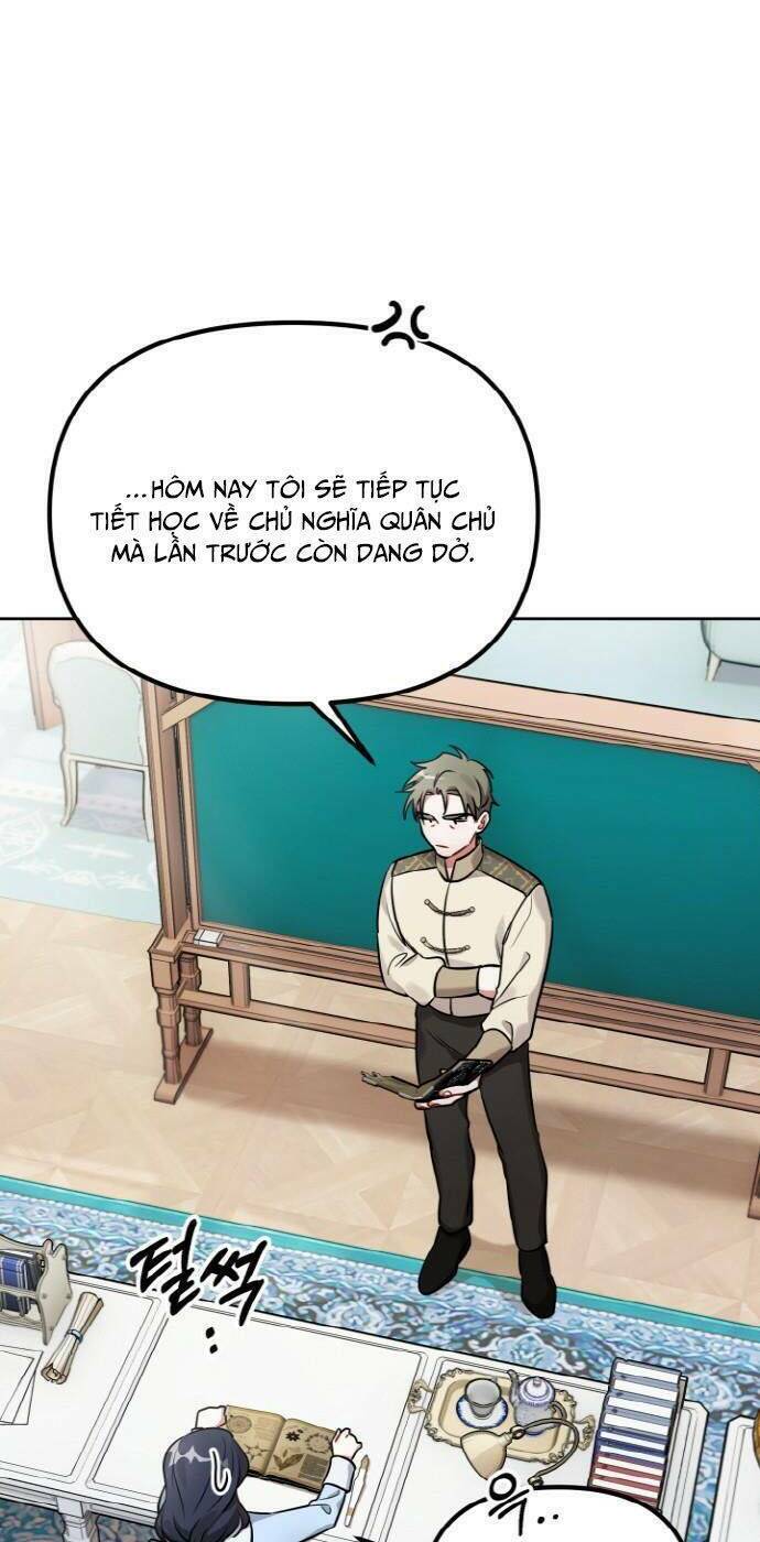 thân gửi nàng bạch tuyết chapter 5 22