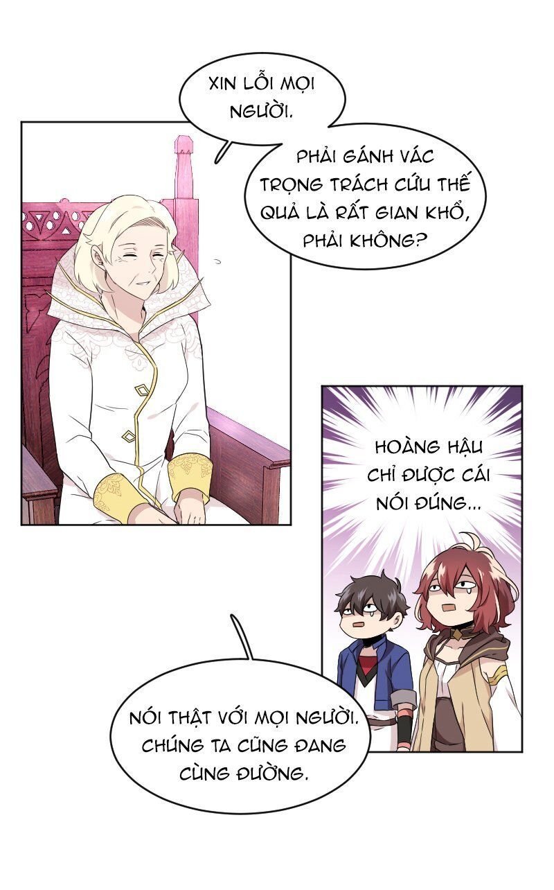pháp sư và nữ chúa quỷ chapter 74 25