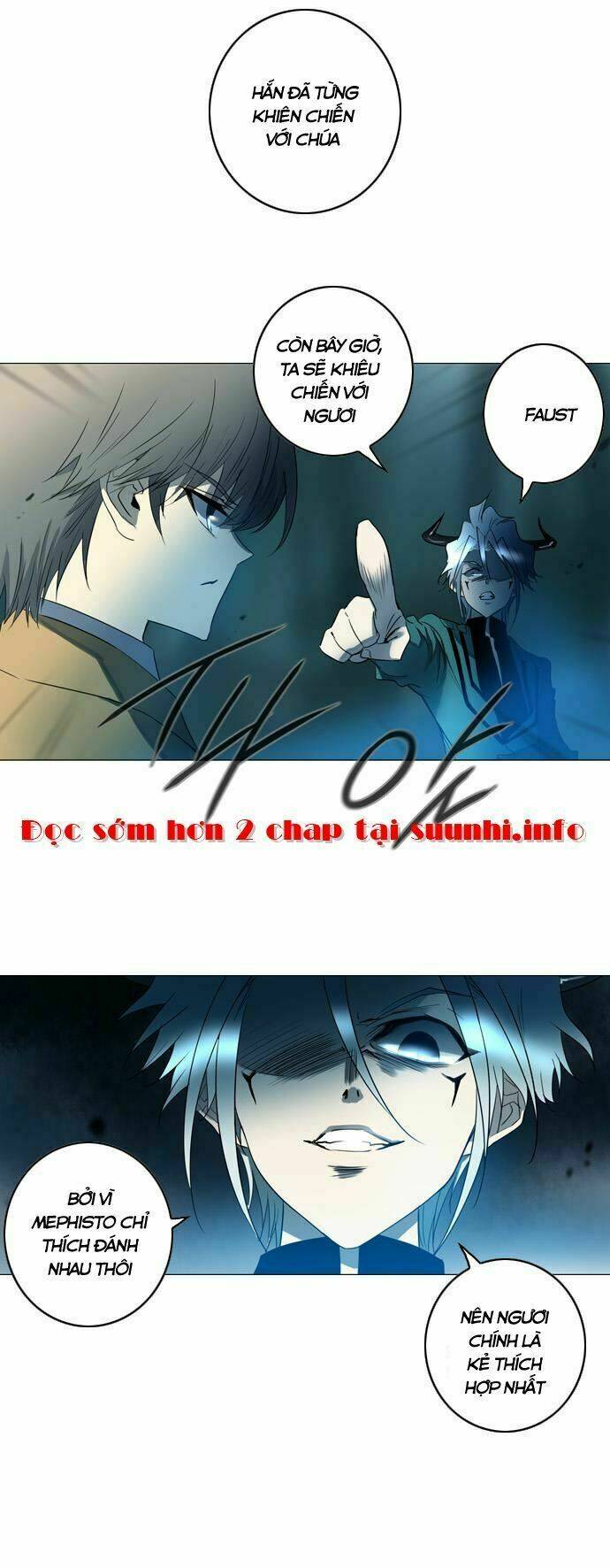 bản khế ước linh hồn chapter 99 30