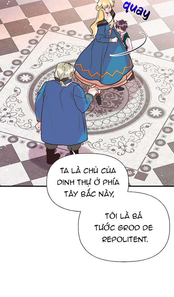 chị tôi đã nhặt về một nam chính quyến rũ chapter 43 40