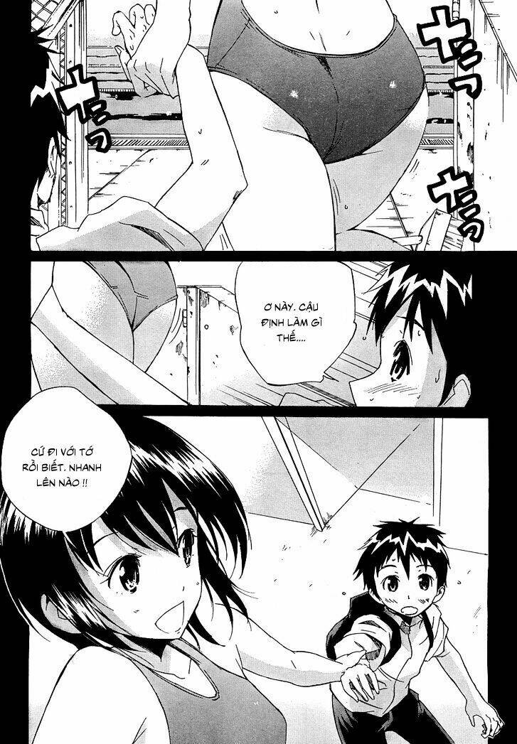 frogman chapter 50 7