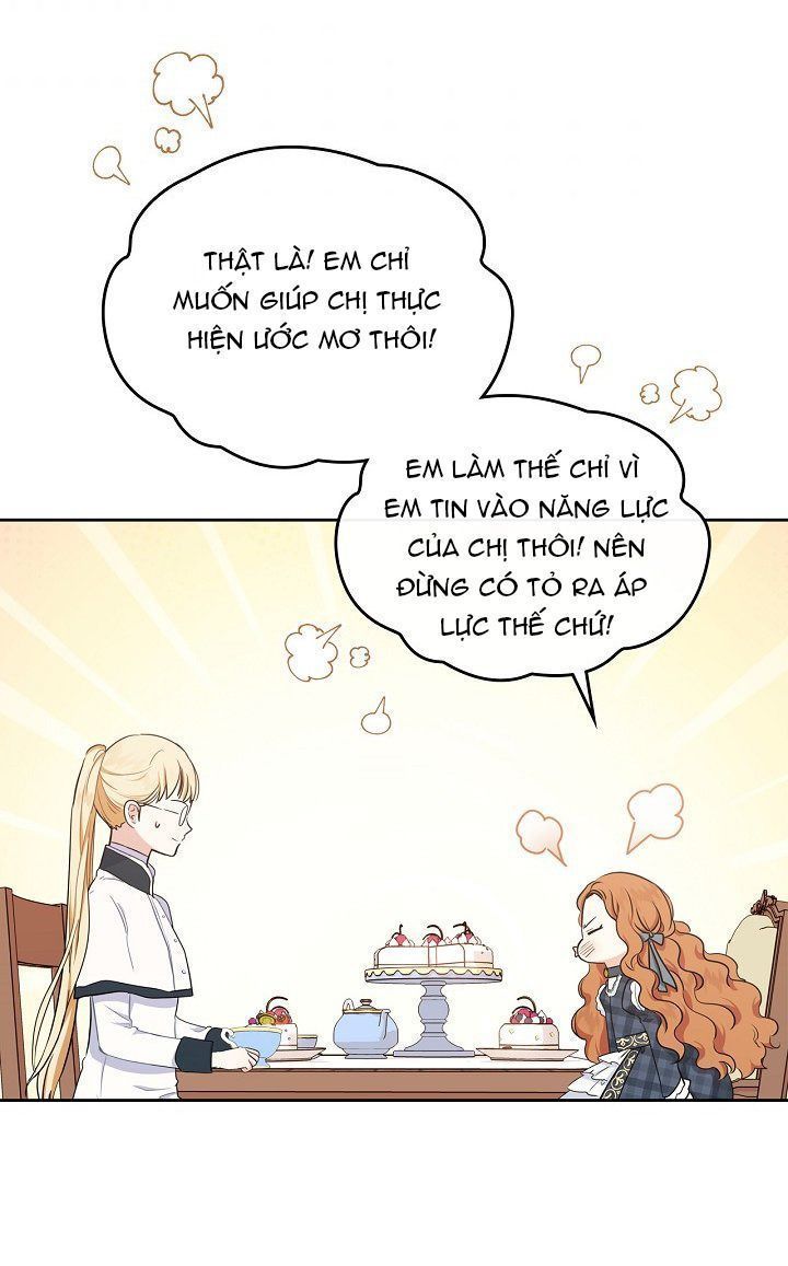 lần này tôi sẽ trở thành gia chủ chapter 21 60