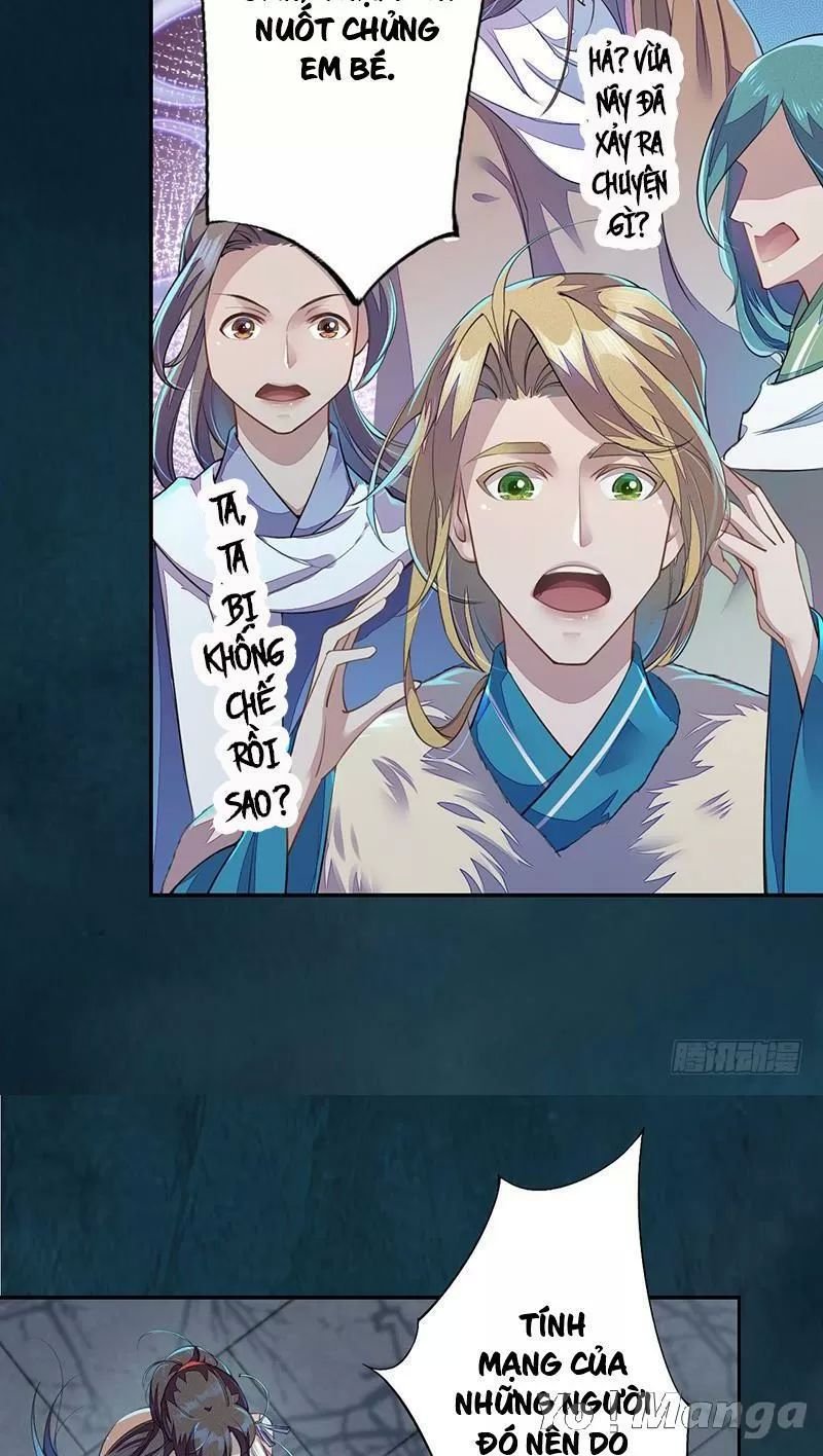 tuyệt thế luyện đan sư chapter 93 5