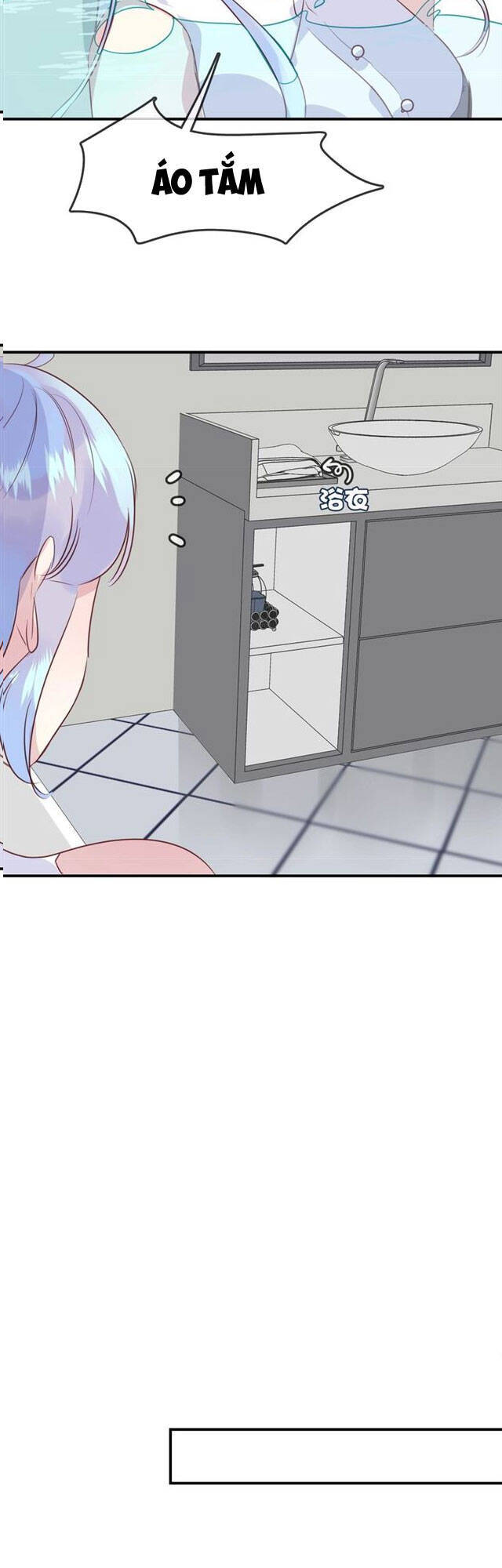 chiếc váy của người cá chapter 58 11