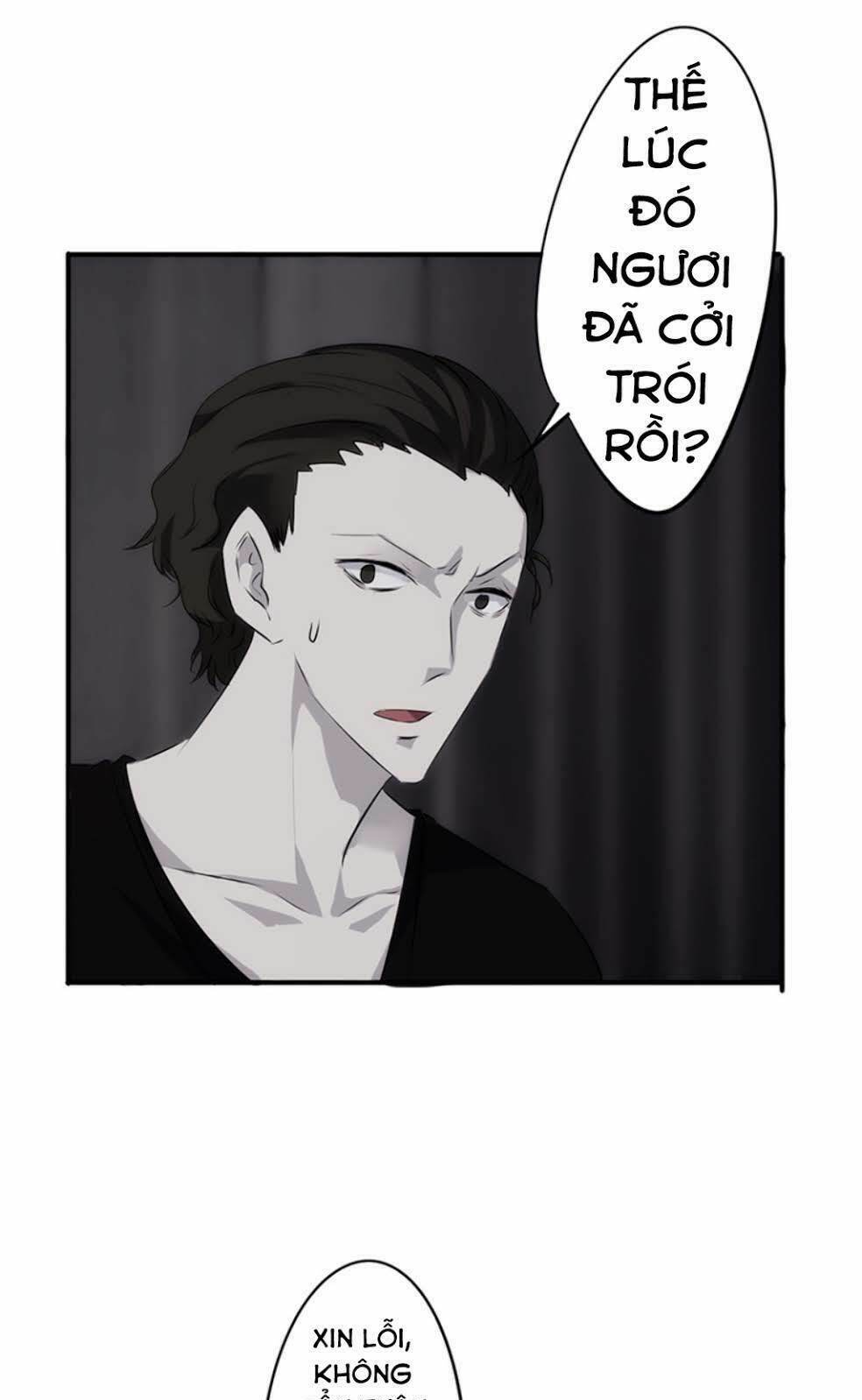 tối cường công nhân chapter 31 15