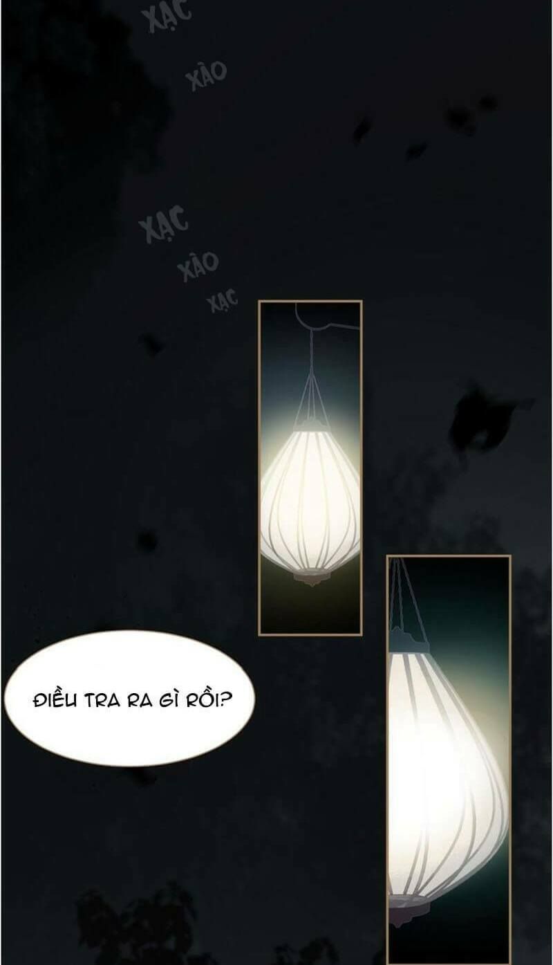 nhất đại linh hậu chapter 37 13