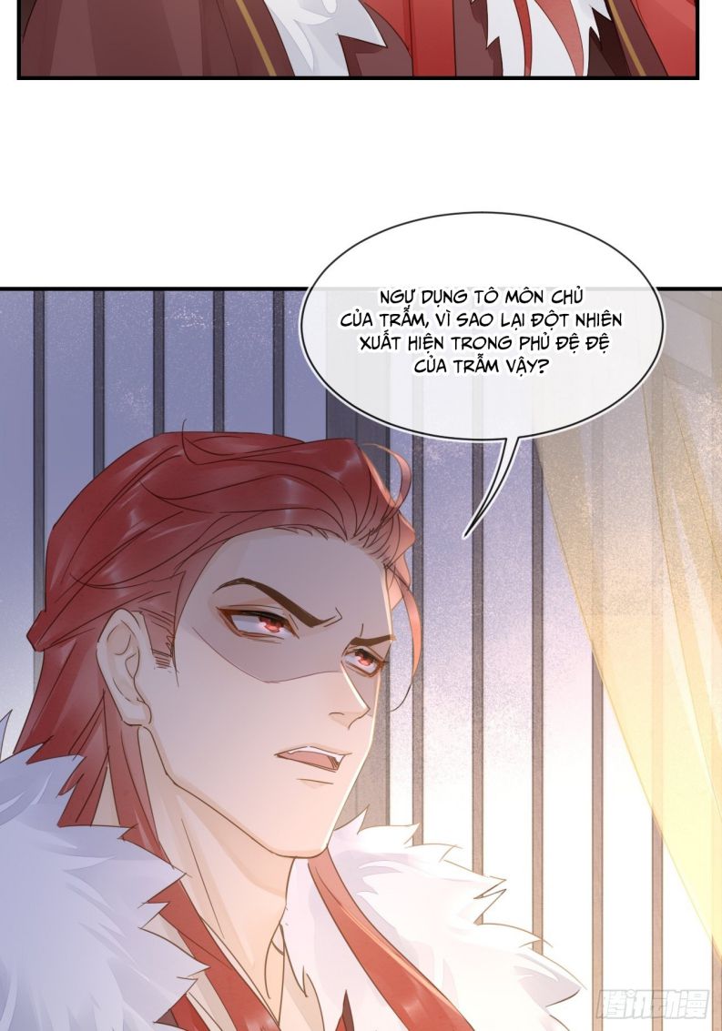 tù long chapter 84 27