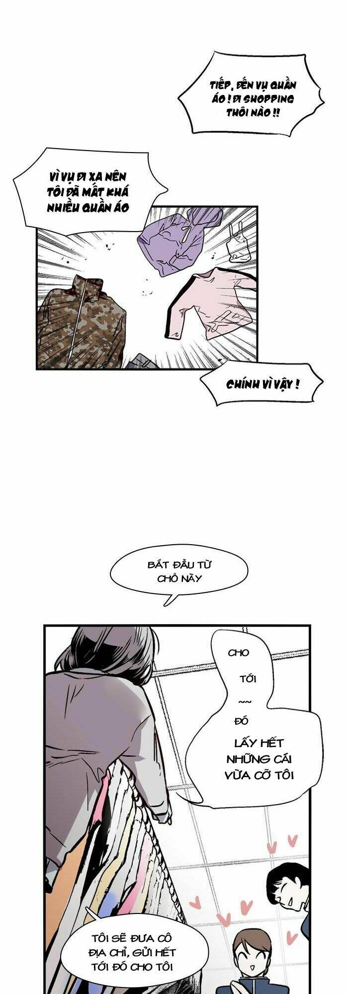 người máy hủy diệt chapter 90 21