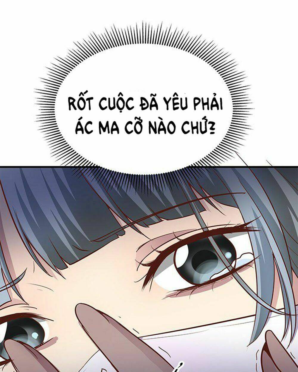 khi trò chơi ác ma bắt đầu chapter 14 48