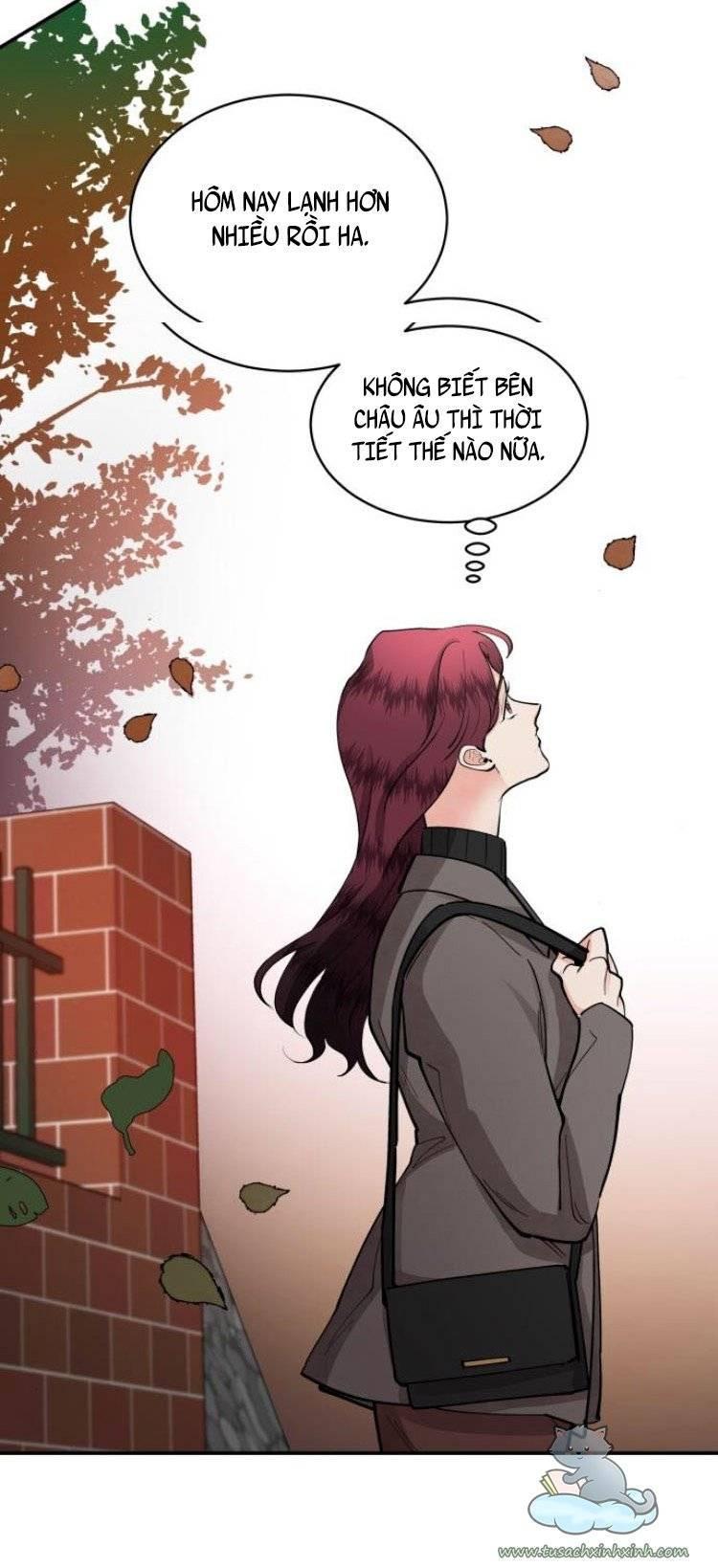 oan gia ngõ hẹp chapter 61 33