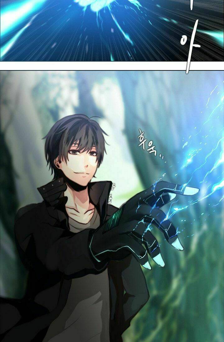 người cống hiến chapter 0 36