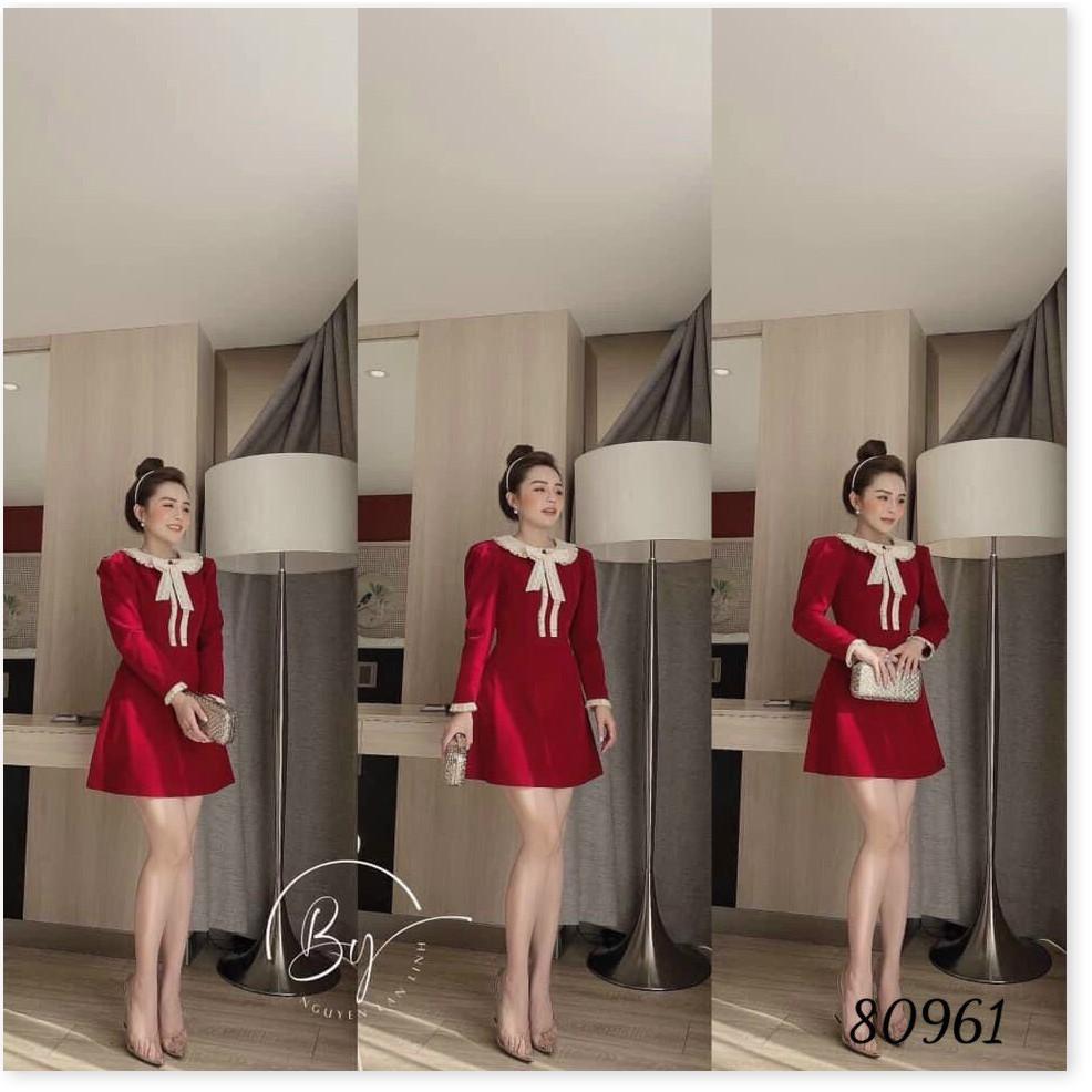 ĐẦM XÒE TRÊN GỐI FORD PHỐI VOAN SIÊU XINH , SEXY , QUYẾN RŨ CHO CÁC QUÝ NÀNG THỜI TRANG MỚI KINGSHOP79