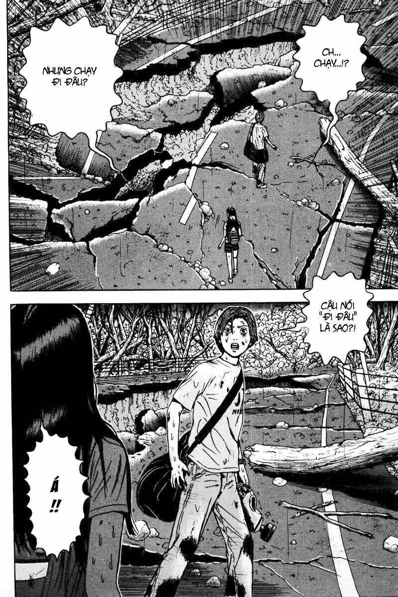 dragon head chapter 37 3