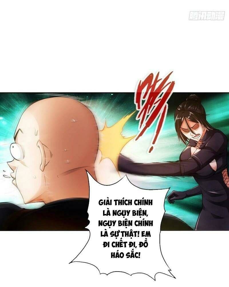 nhân vật phản diện đi tìm đường chết chapter 70 33