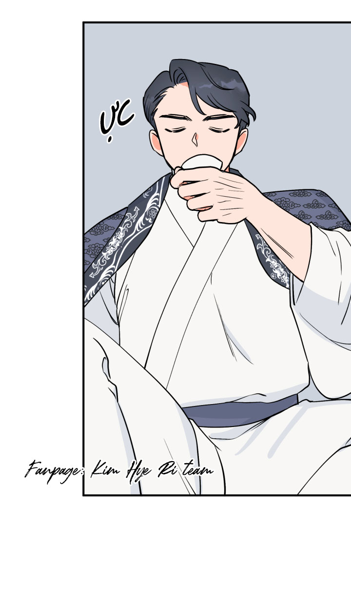 độc chủ chapter 5 43