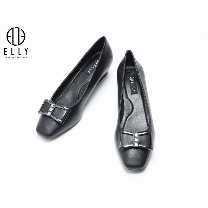 Giày nữ cao cấp ELLY – EGM93