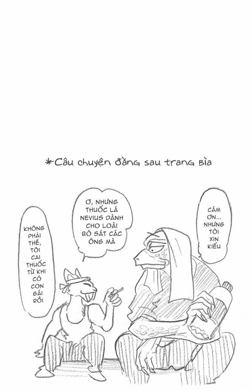 Bởi vì chúng ta đều là những ngôi sao chapter 157.5 7