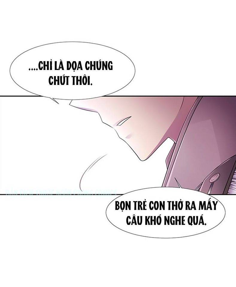 năm môn đệ của charlotte chapter 2 74