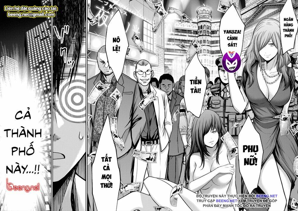 nô lệ chiến chapter 3.2 15