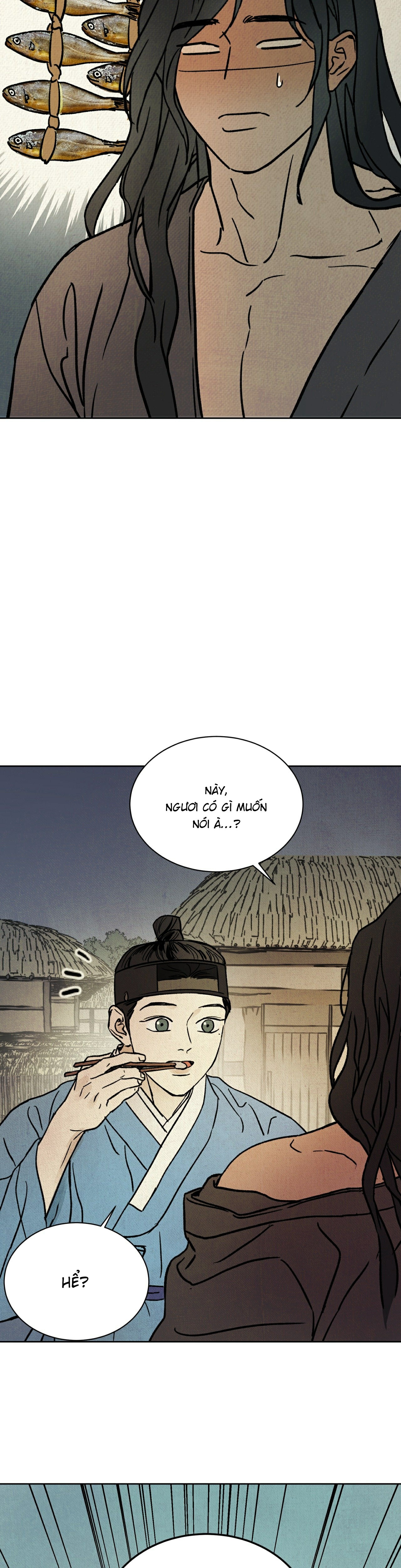 mộng long truyện chapter 11 33